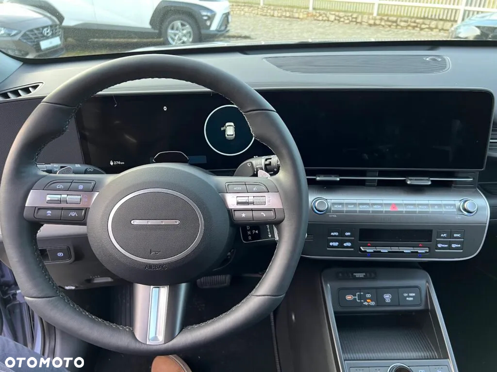 Hyundai Kona Electric 65kWh Executive - 9