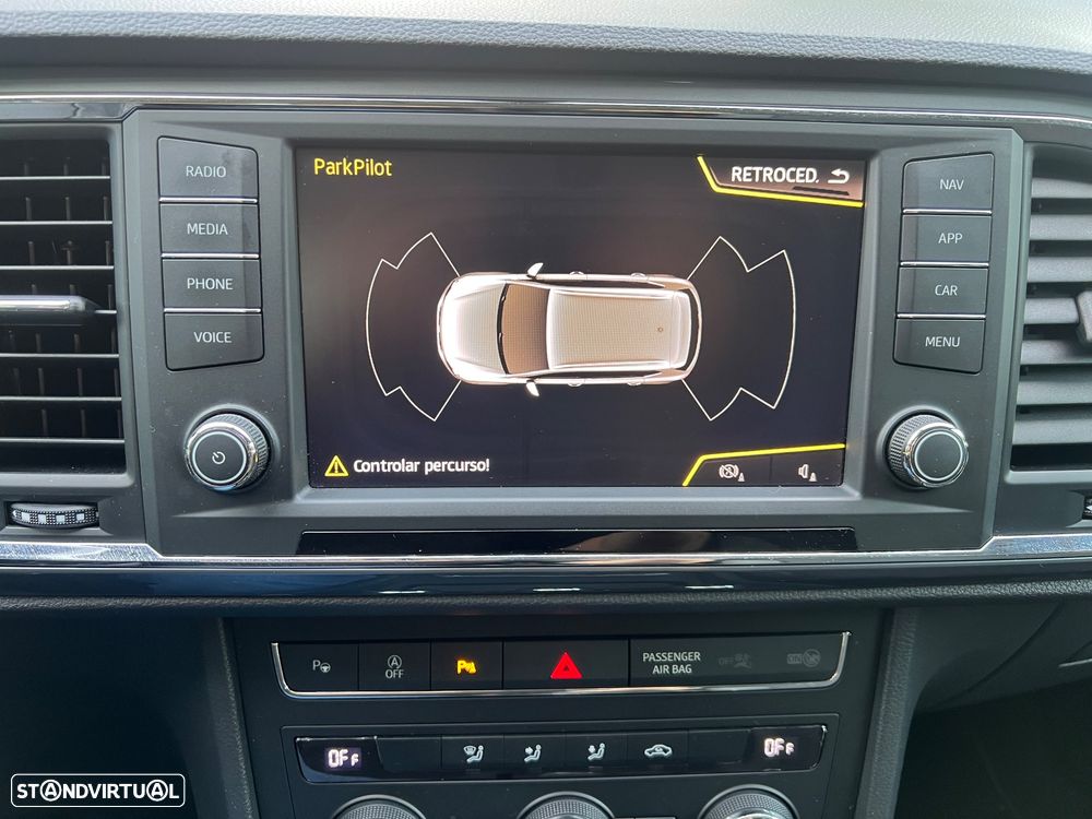 SEAT Ateca 1.6 TDI Xcellence - 41