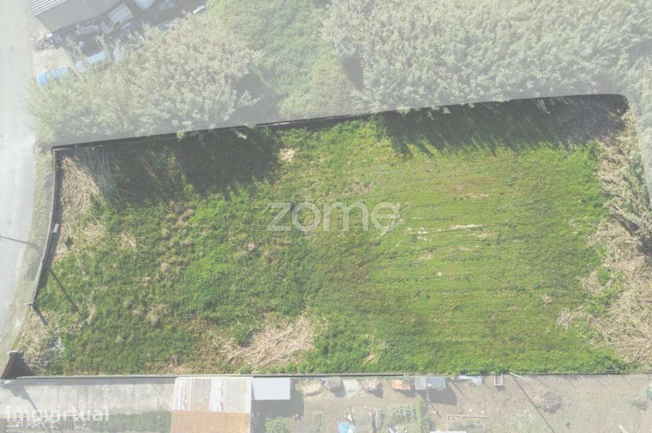 Terreno urbano para construção - Grande imagem: 5/6