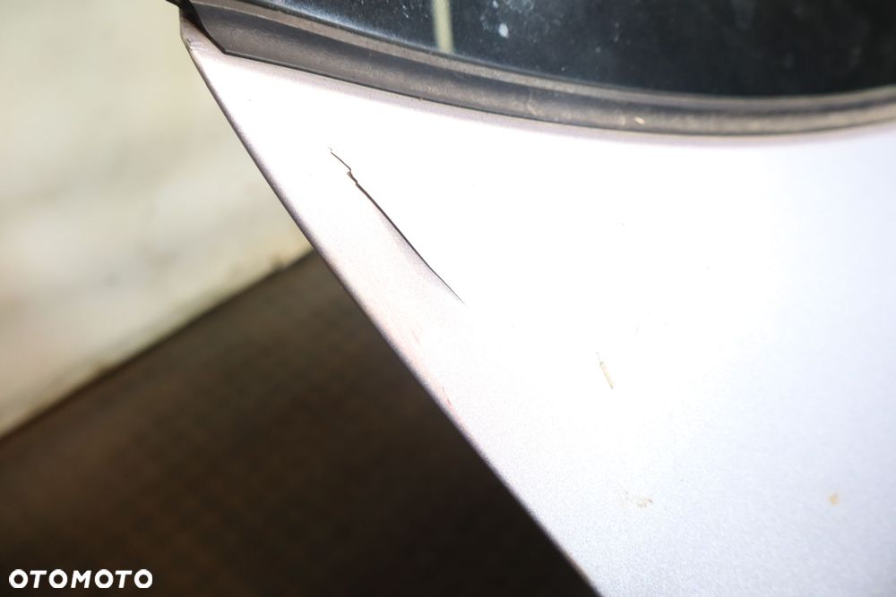 KLAPA TYLNA MAZDA 6 II - 7