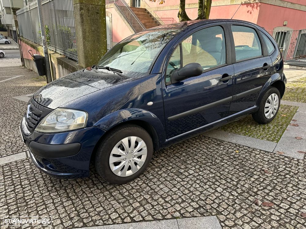 Citroën C3 1.1 SX Pack - 2