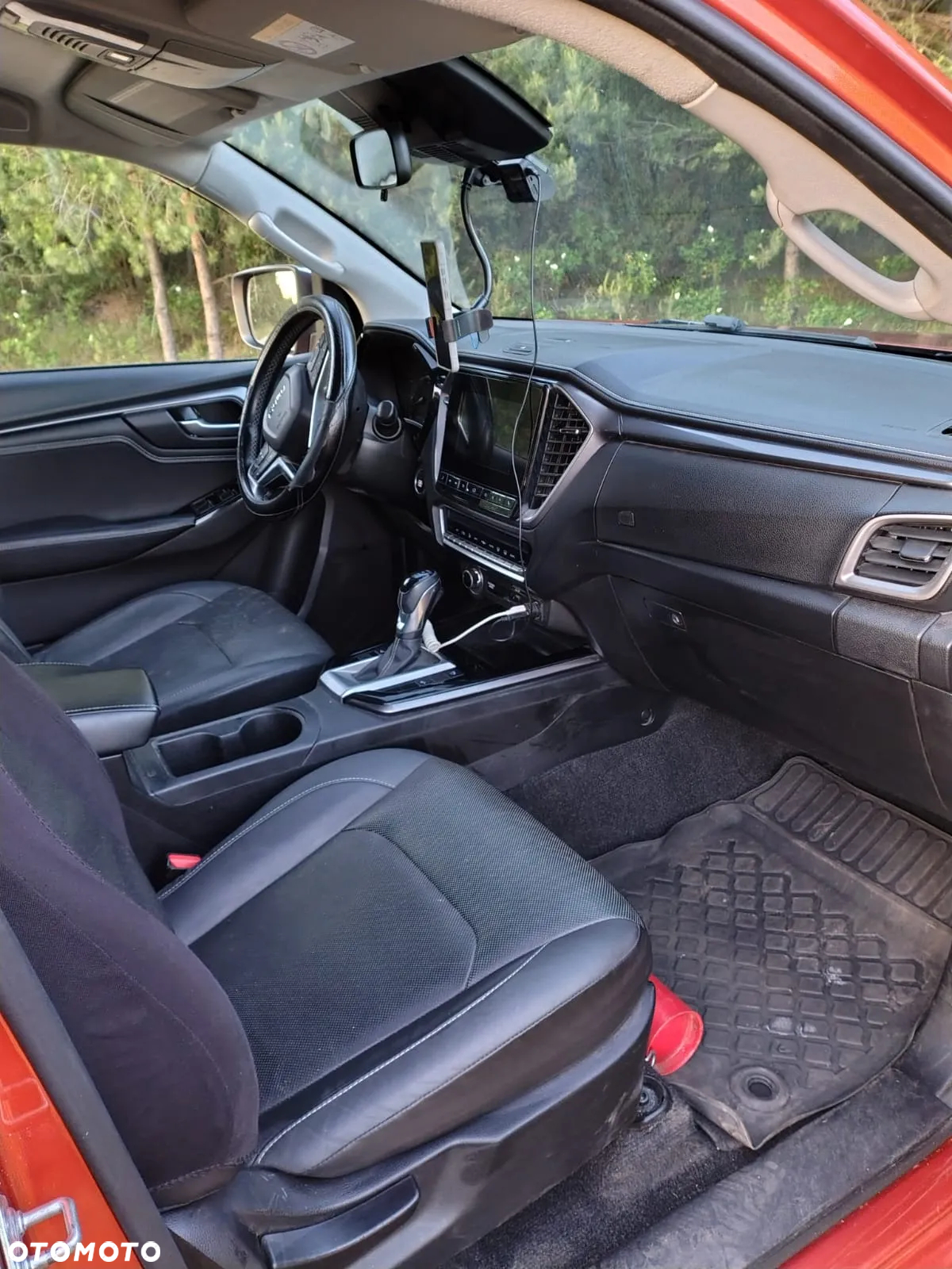 Isuzu D-Max 1.9 DC LSE - 6