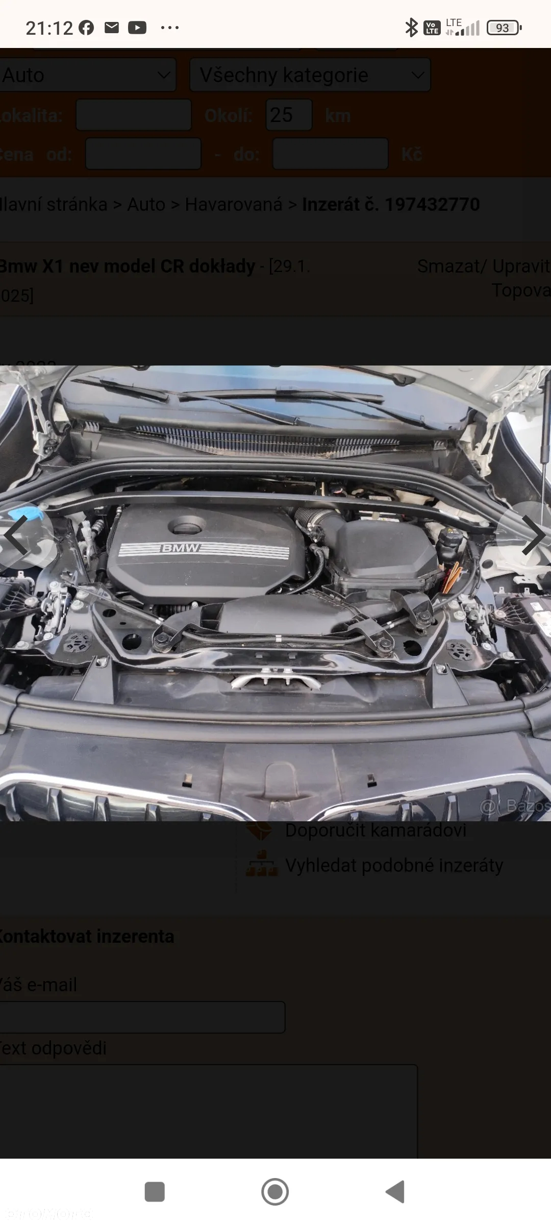 BMW X1 sDrive18i - 6