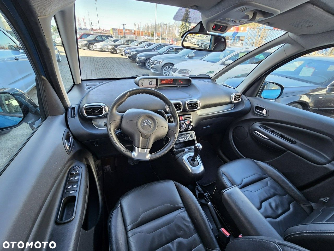 Citroën C3 Picasso VTi 120 EGS6 Exclusive - 26