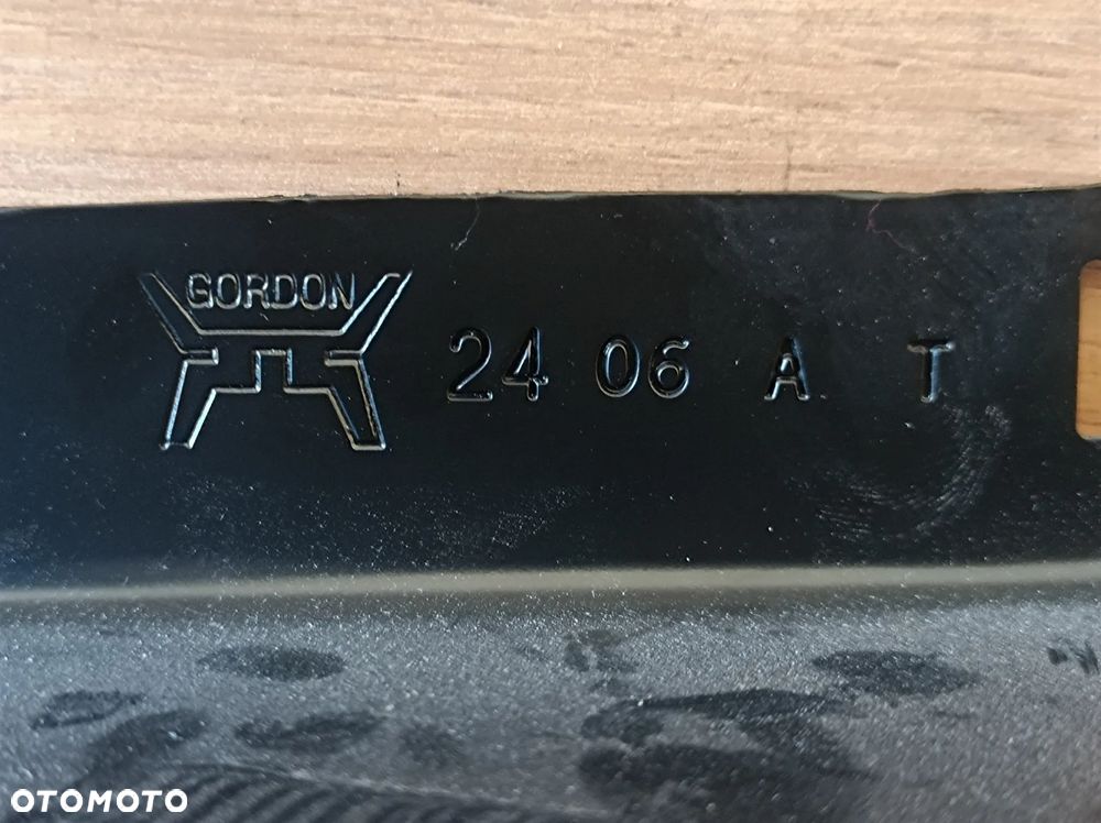 NOWY BŁOTNIK PRZEDNI PRAWY FIESTA MK7 VII ZAMIENNIK FDFS09FR1 - 4