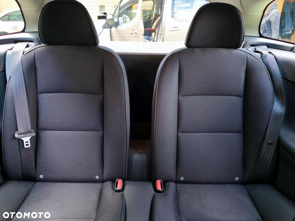 Volvo C30 1.6D Summum - 4