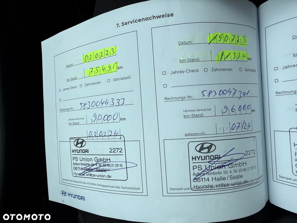 Hyundai Tucson 1.6 Turbo 4WD DCT Style - 37