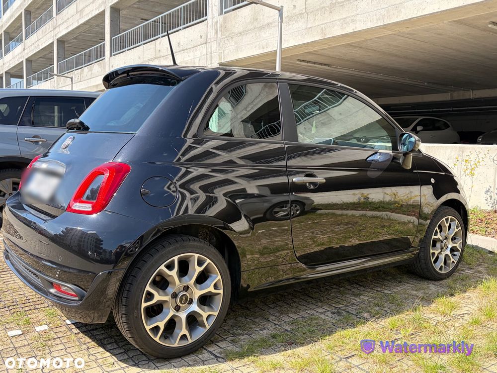 Fiat 500 1.2 S - 13