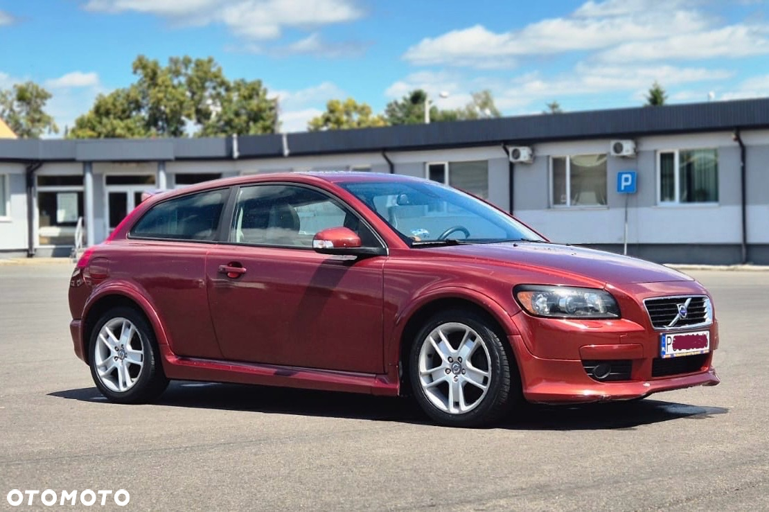 Volvo C30 - 8