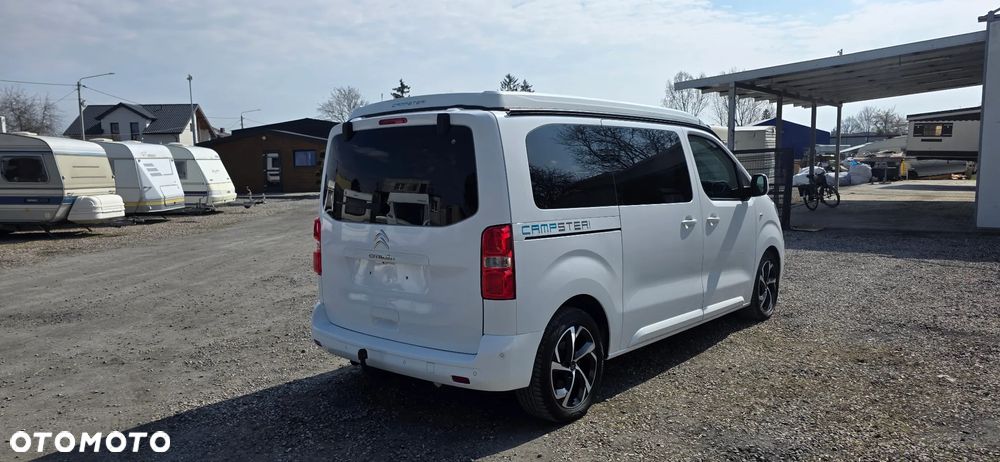 Citroën Jumpy Campster - 11