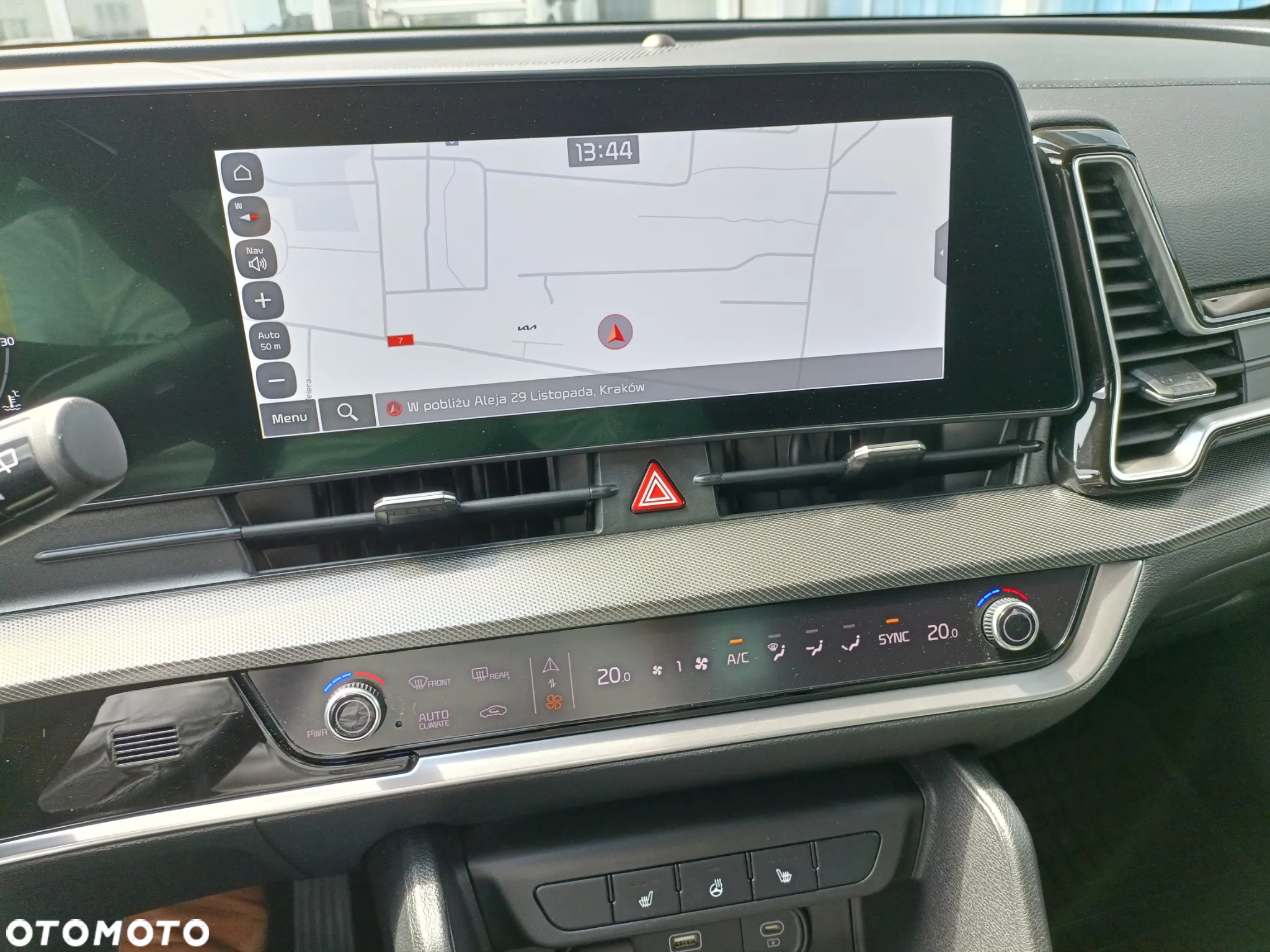 Kia Sportage 1.6 T-GDI Anniversary 2WD - 25