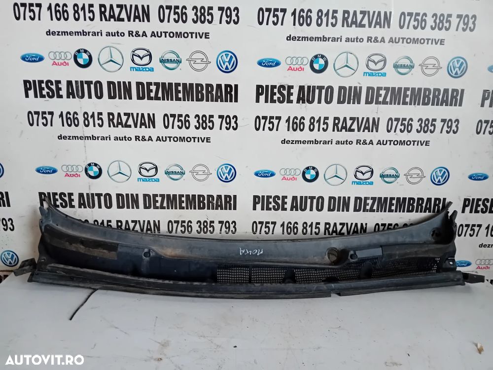 Grila Stergatoare Opel Mokka An 2012-2016 Volan Stanga Europa - 2