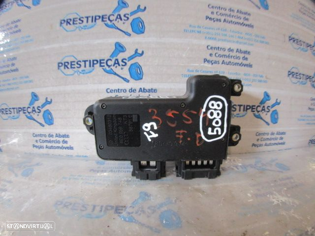 Interruptor 8E0959748 AUDI A6 3 4F FASE 1 2005 3.0TDI 4X4 V6 24V 225CV 4P CINZENTO REGULAÇÃO DO BANCO FD - 2