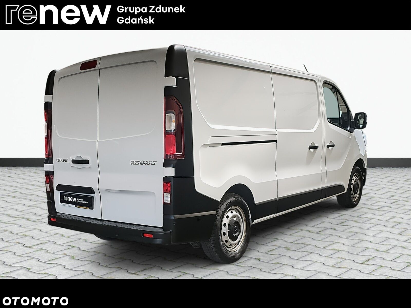 Renault Trafic - 6