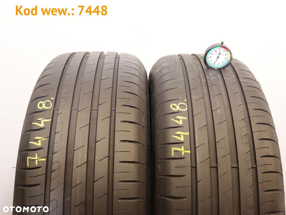 Goodyear Efficientgrip Performance - 205/55 R16 - 1
