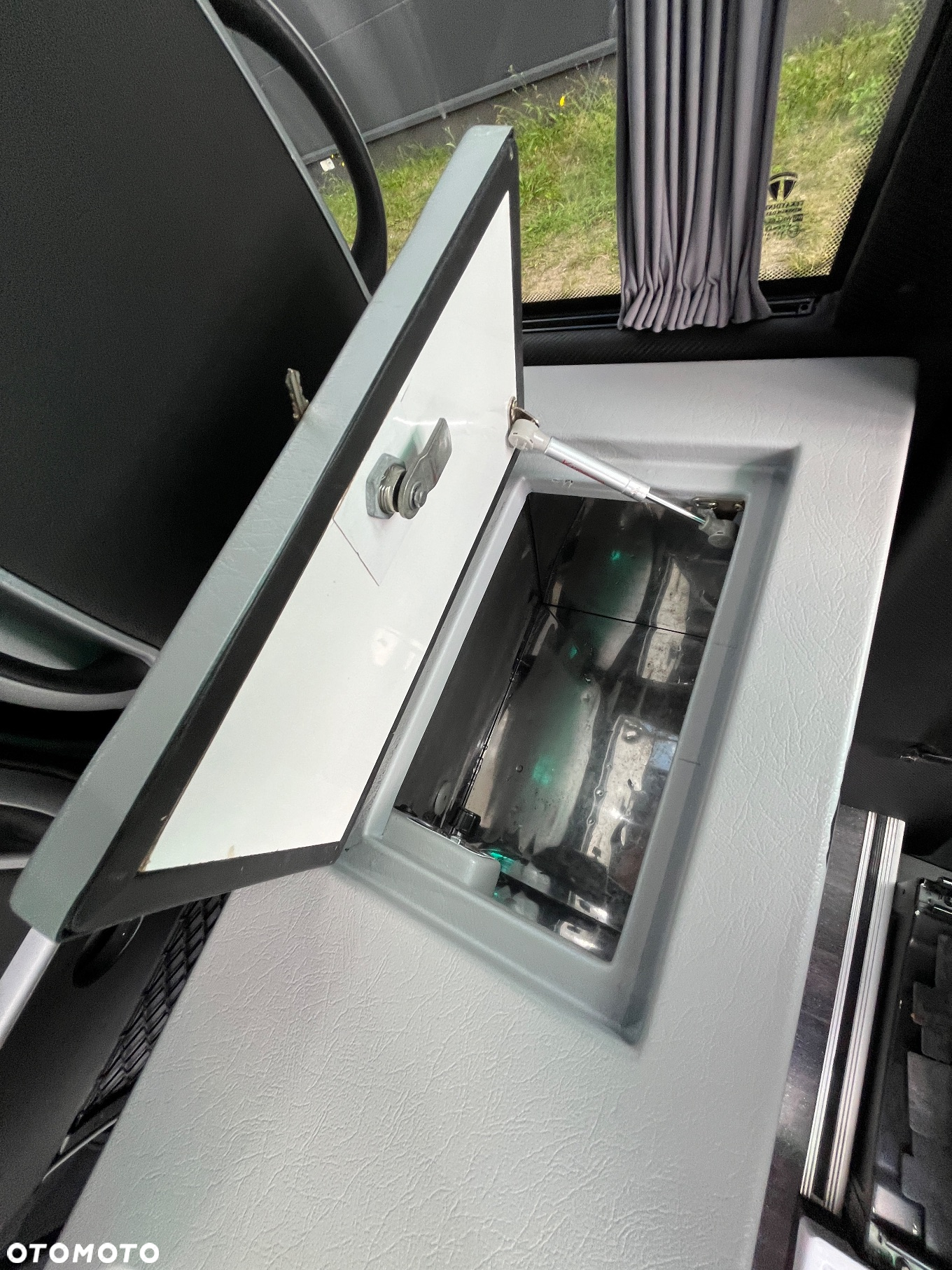 Mercedes-Benz Sprinter 519 - 31