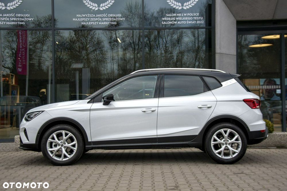 Seat Arona - 6