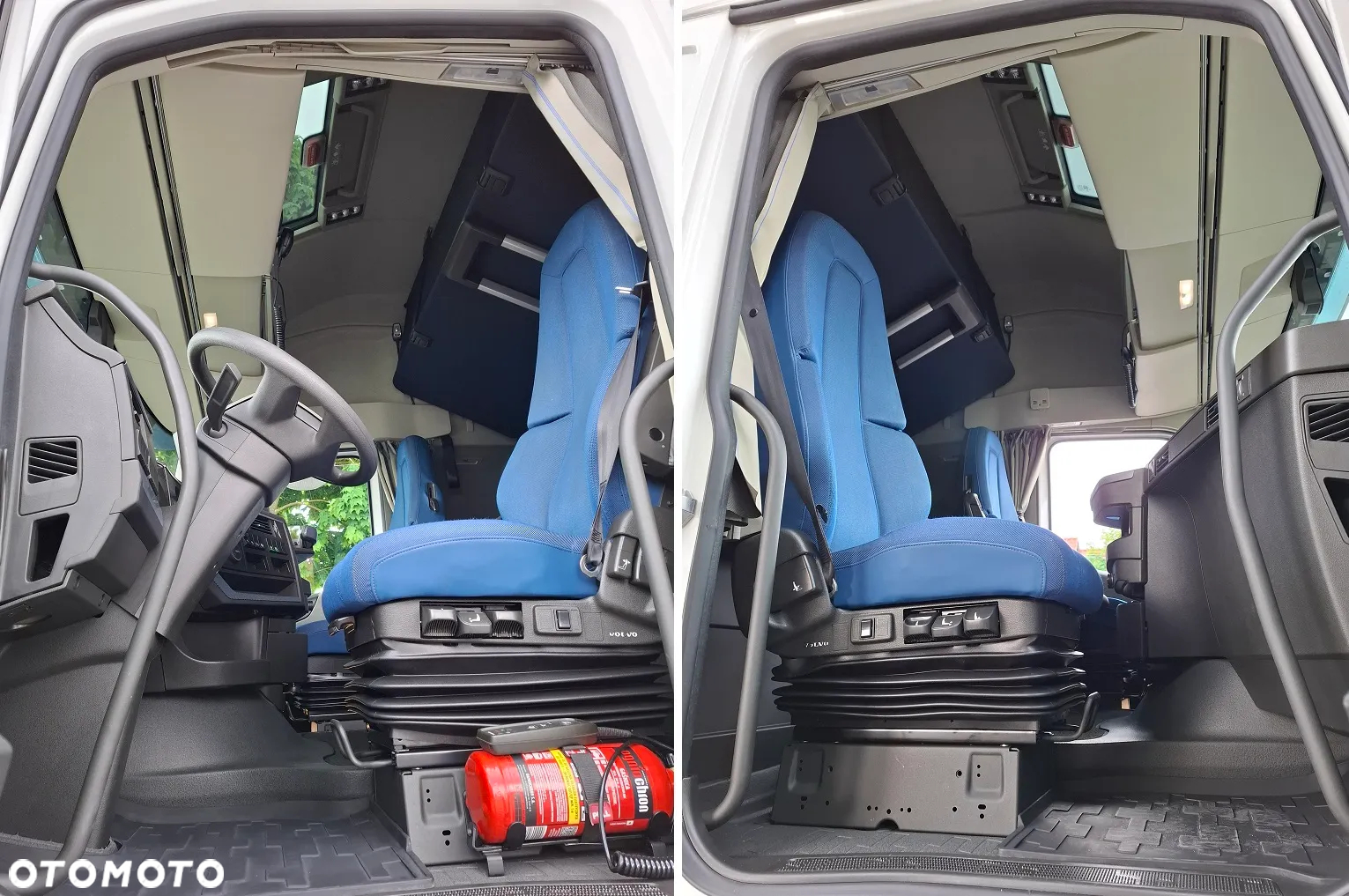 Volvo FH 460 I-SAVE / GLOB XL / I-PARK COOL / FULL LED - 26