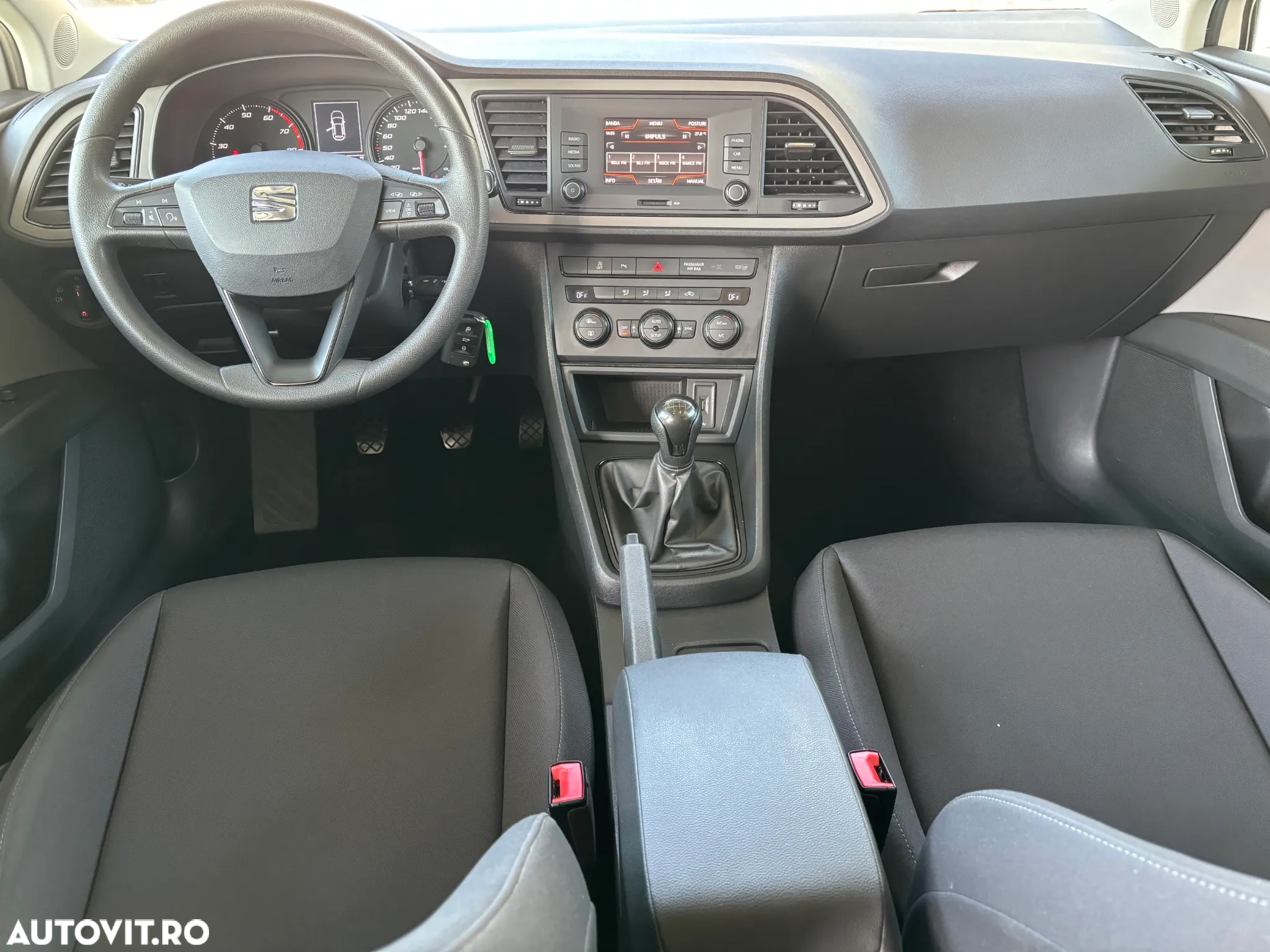 Seat Leon - 31