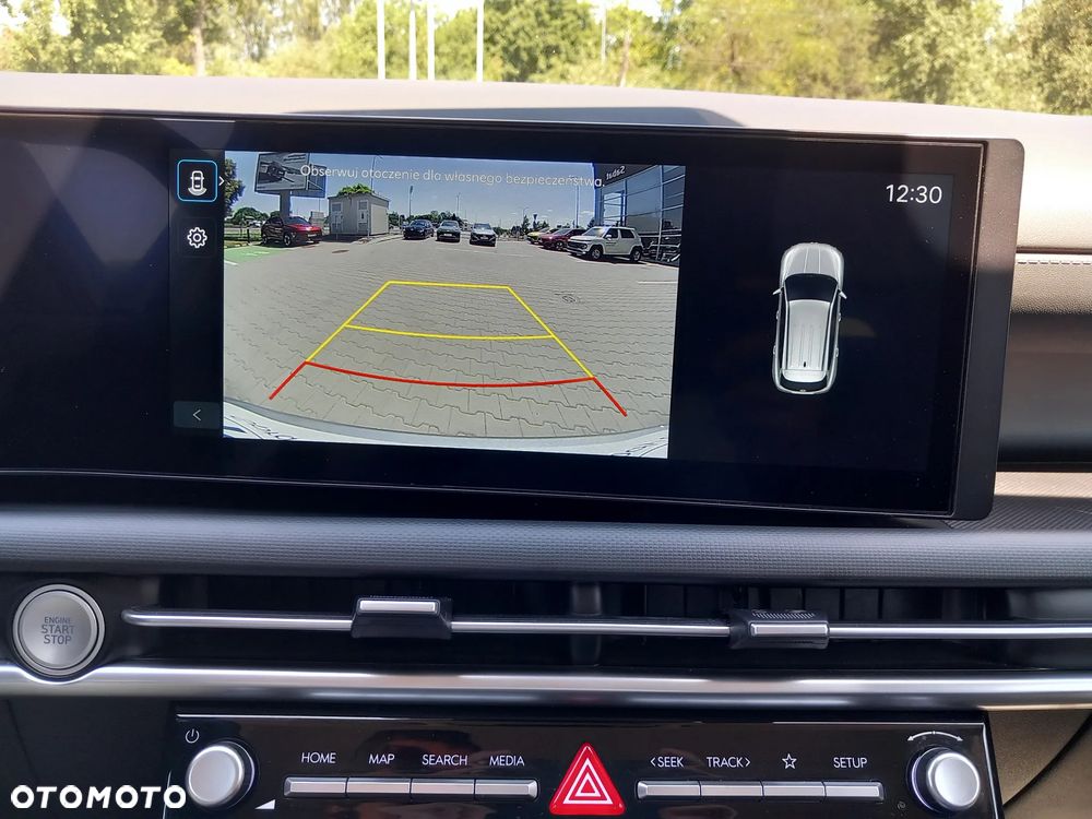 Hyundai Tucson 1.6 T-GDi Smart 2WD - 26