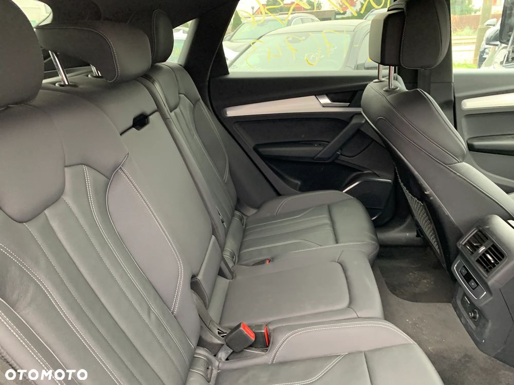 Audi Q5 Sportback 45 TFSI quattro S tronic S line - 15