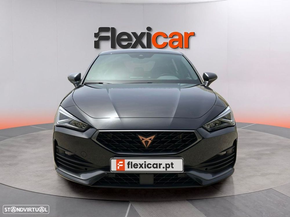 Cupra Leon 1.4 e-Hybrid VZ DSG - 2