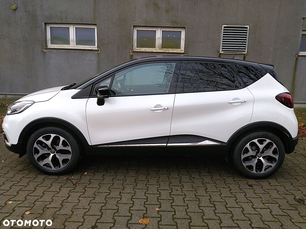 Renault Captur 1.3 TCe Intens - 10