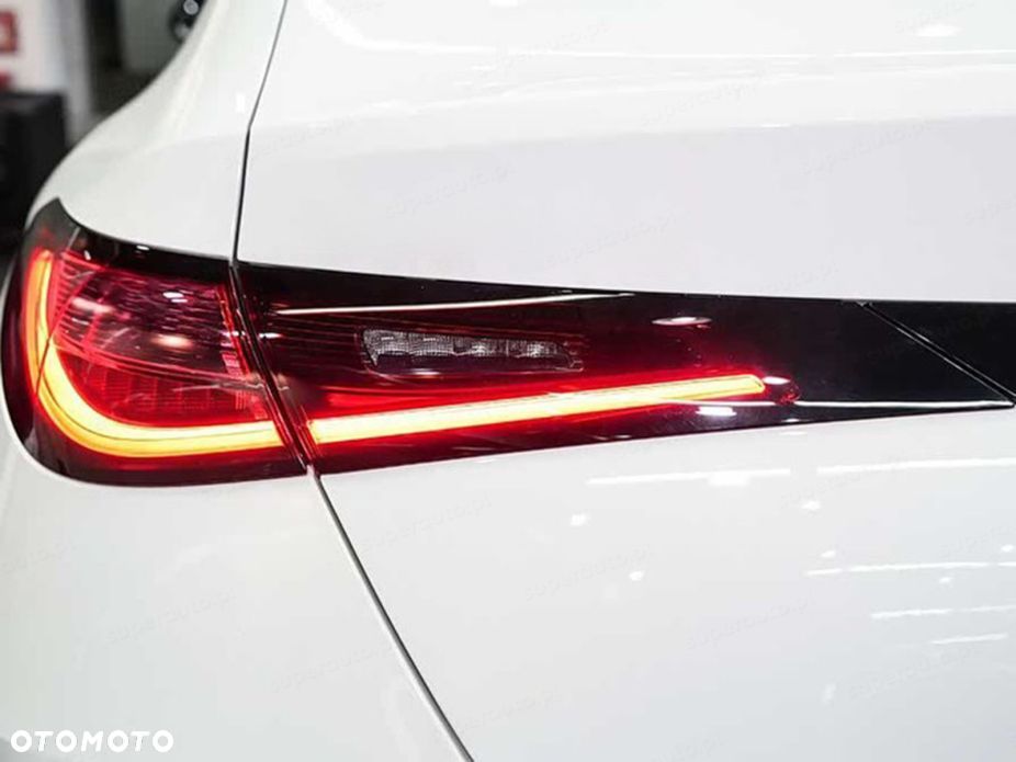 Mercedes-Benz GLC - 7