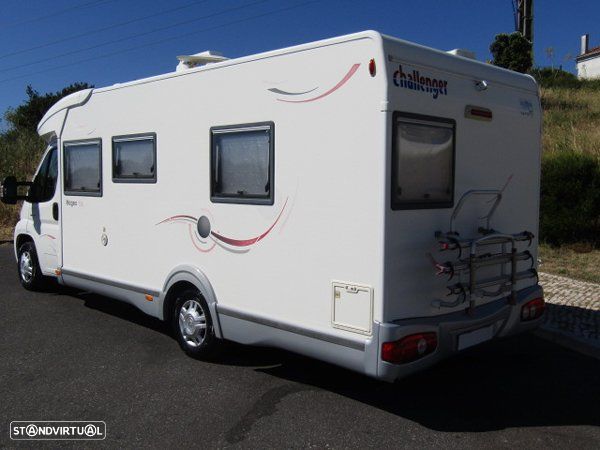 Challenger Mageo 116 - 4