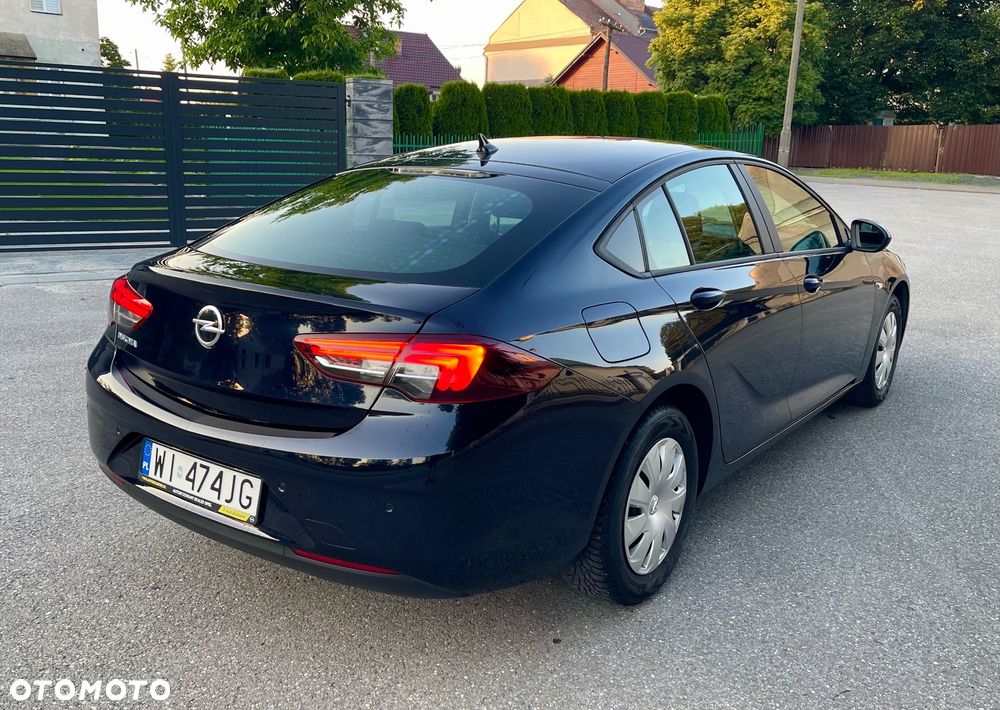 Opel Insignia 1.5 T GPF Enjoy S&S - 5