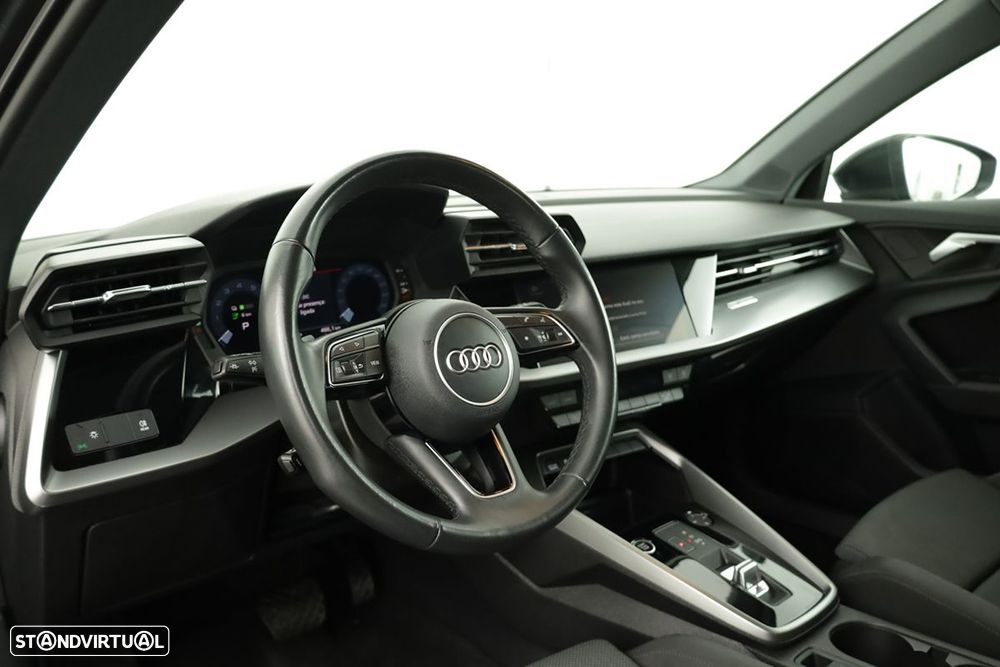 Audi A3 Sportback 40 TFSIe Advanced - 8
