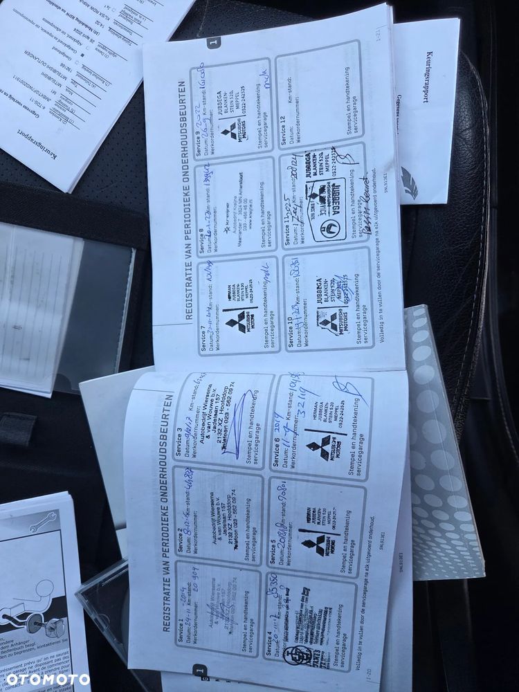 Mitsubishi Outlander 2.0 Intense + - 25