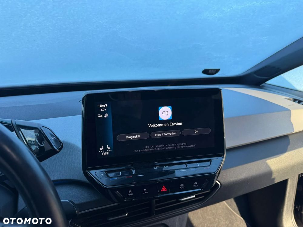 Volkswagen ID.3 Performance Upgrade Pro Life - 10