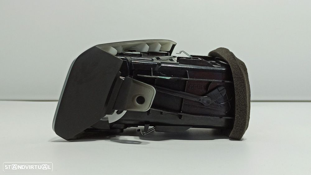 AERADOR FRENTE DIREITO NISSAN QASHQAI (J11) ACENTA - 5