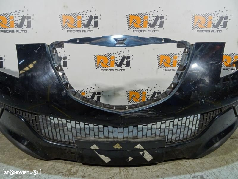 Parachoques Frontal Lancia Delta III (844_) - 4