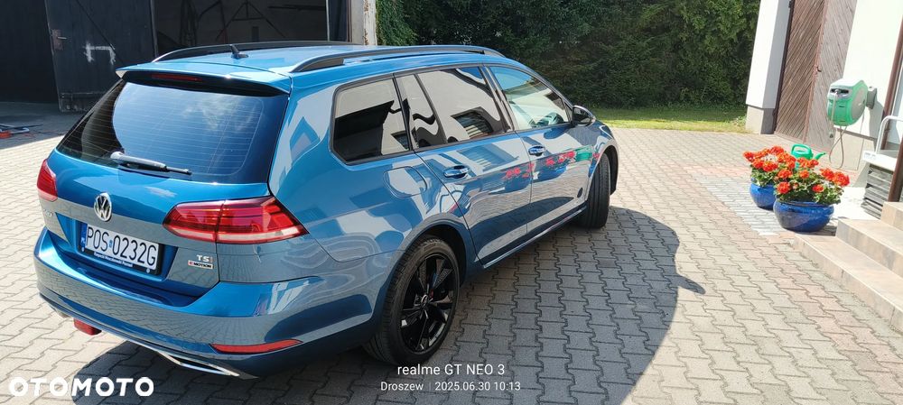 Volkswagen Golf - 22