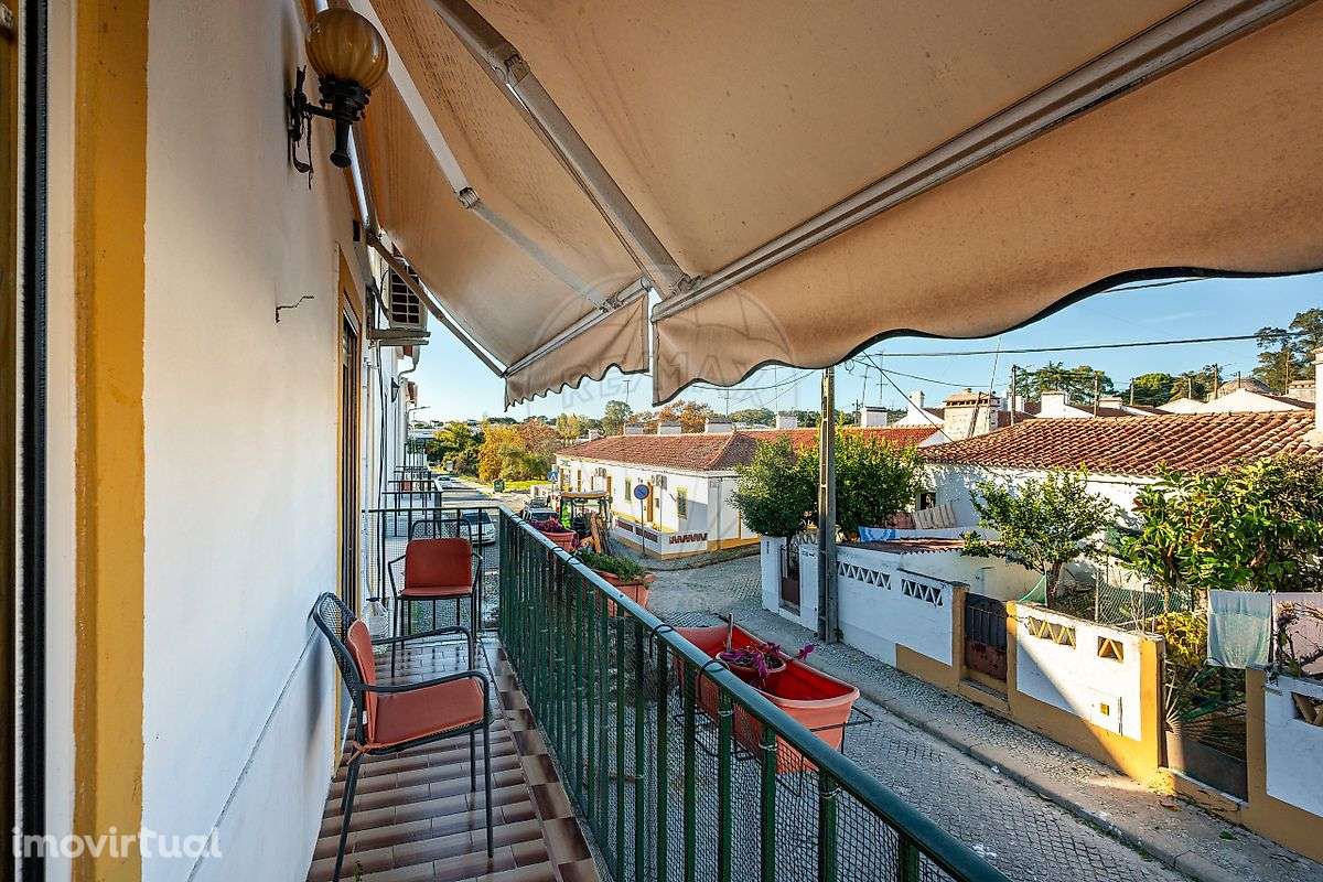 Moradia T2 para venda - Grande imagem: 3/14