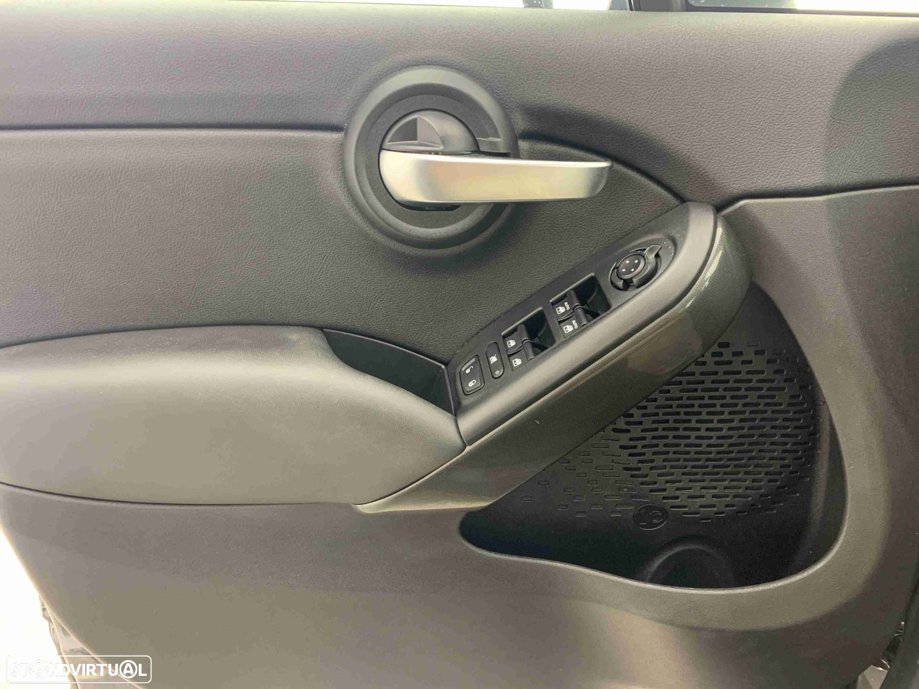 Fiat 500X 1.3 MJ Lounge - 13