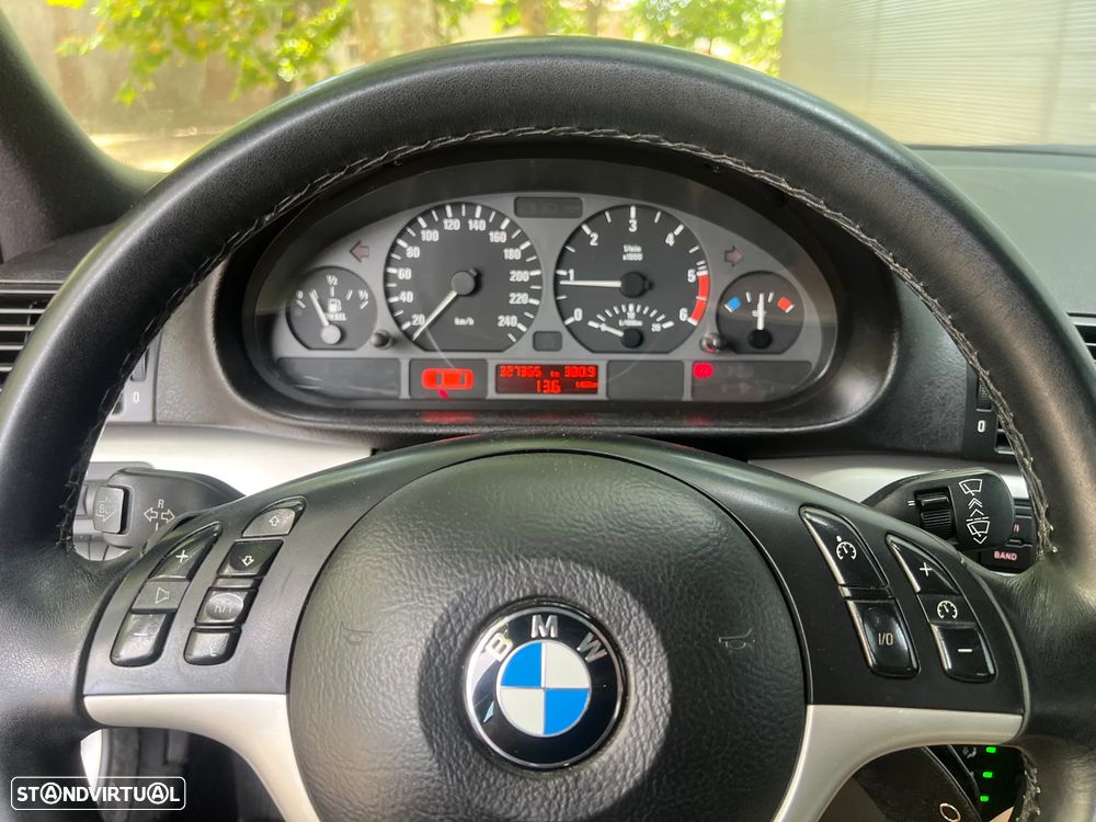 BMW 320 d Sport - 3