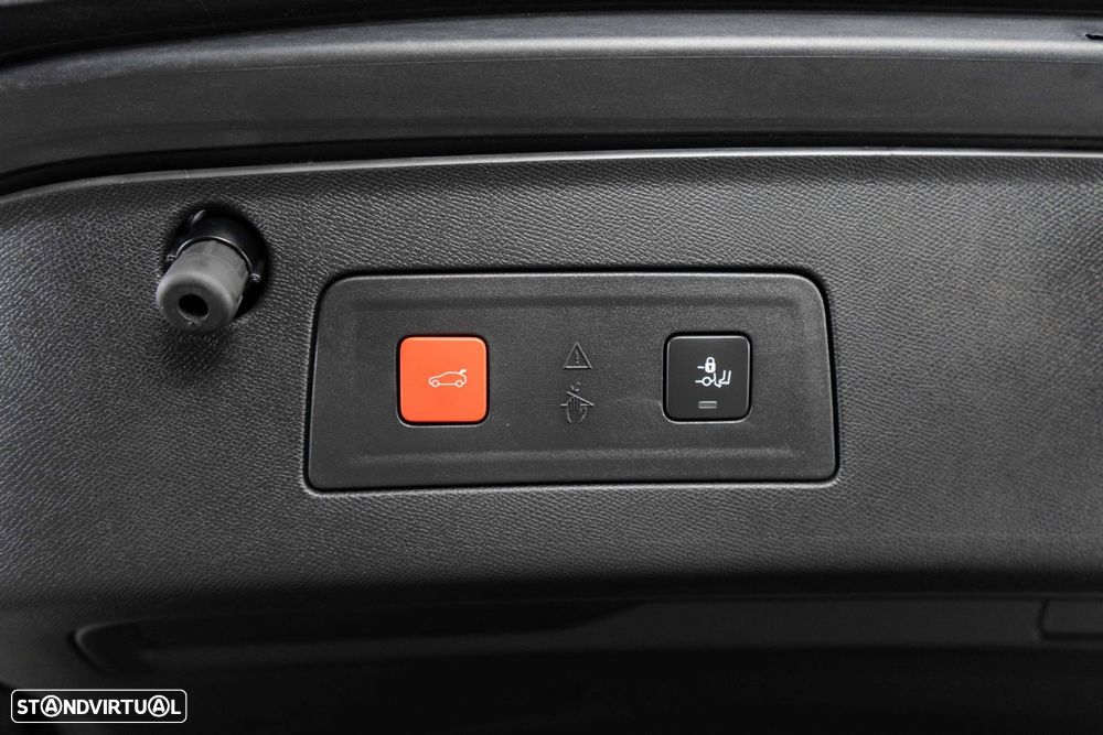 Peugeot 508 SW 1.6 Hybrid Allure e-EAT8 - 15