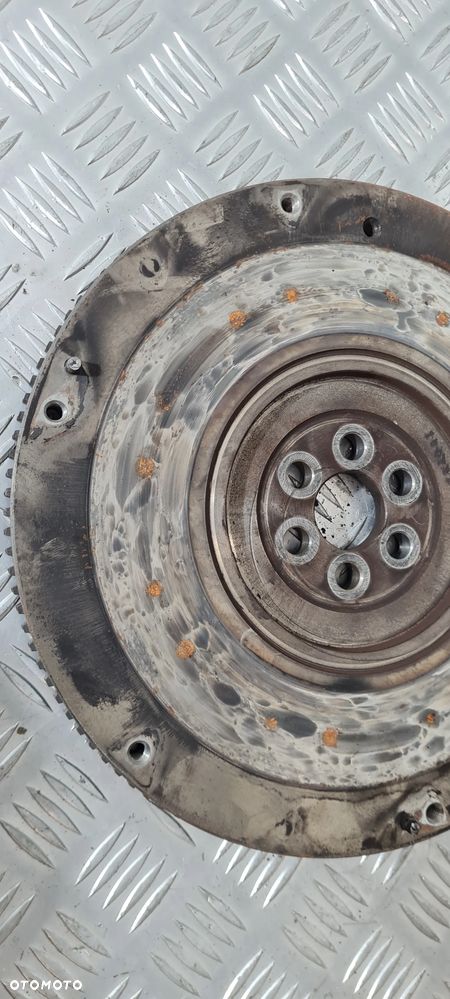 Nissan Terrano II 2.4 Koło Zamachowe - 6