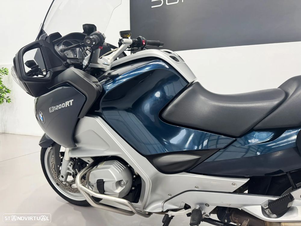 BMW R 1200 RT - 7