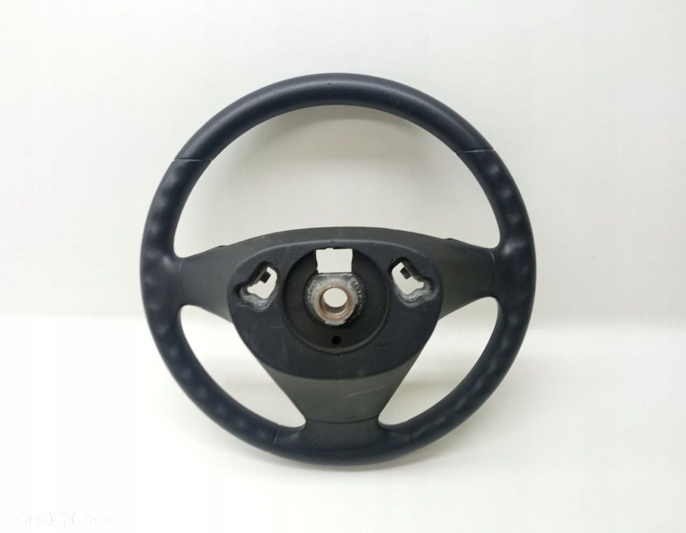 KIEROWNICA SAAB 9-3 II YS3F 2.2 TID - 5
