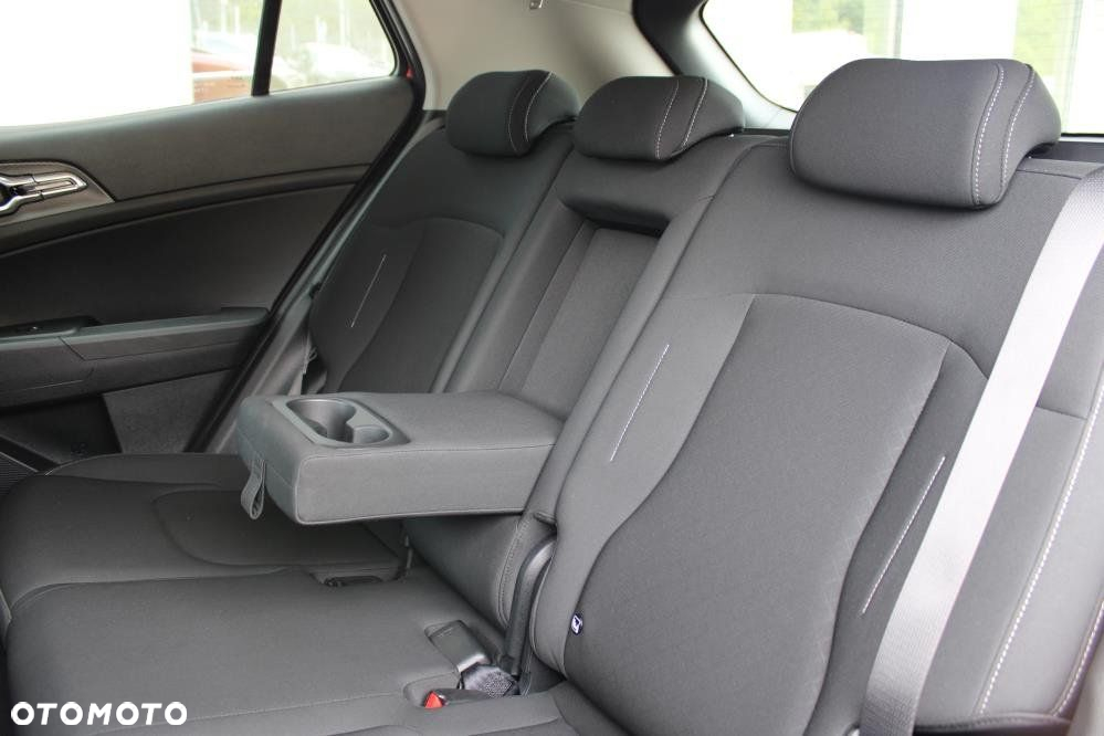 Kia Sportage - 12