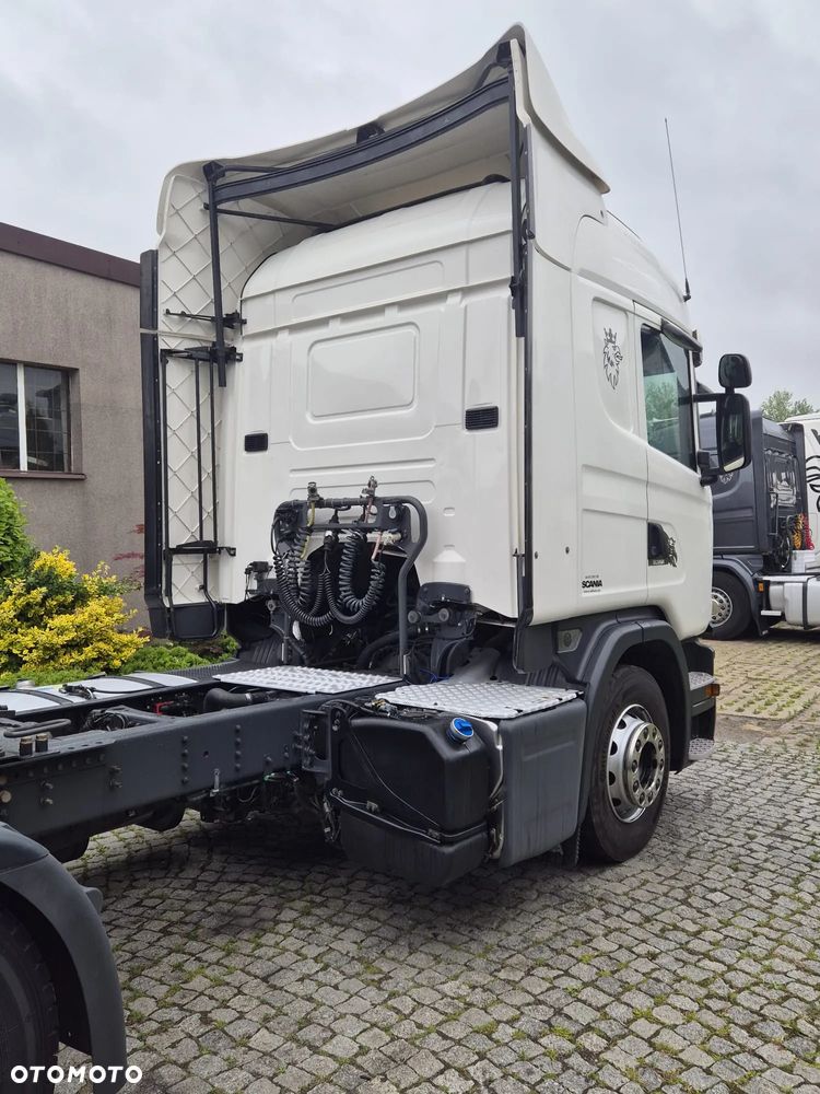 Scania R410 - 13