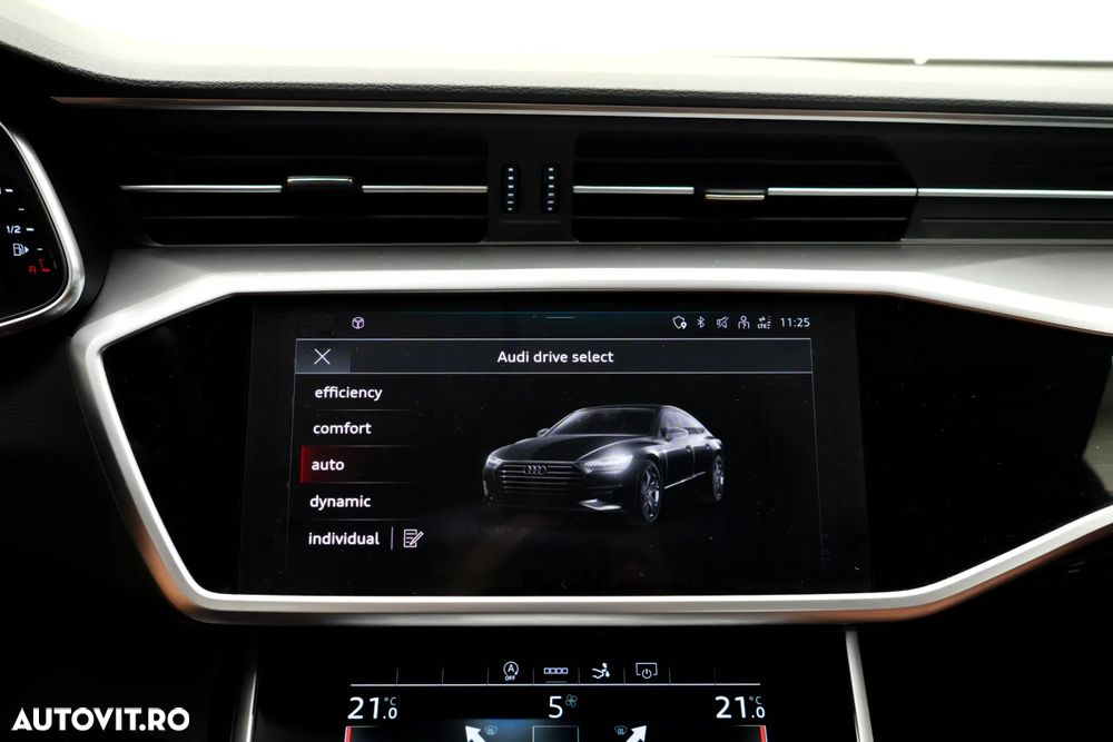 Audi A7 Sportback 2.0 40 TDI S tronic - 23