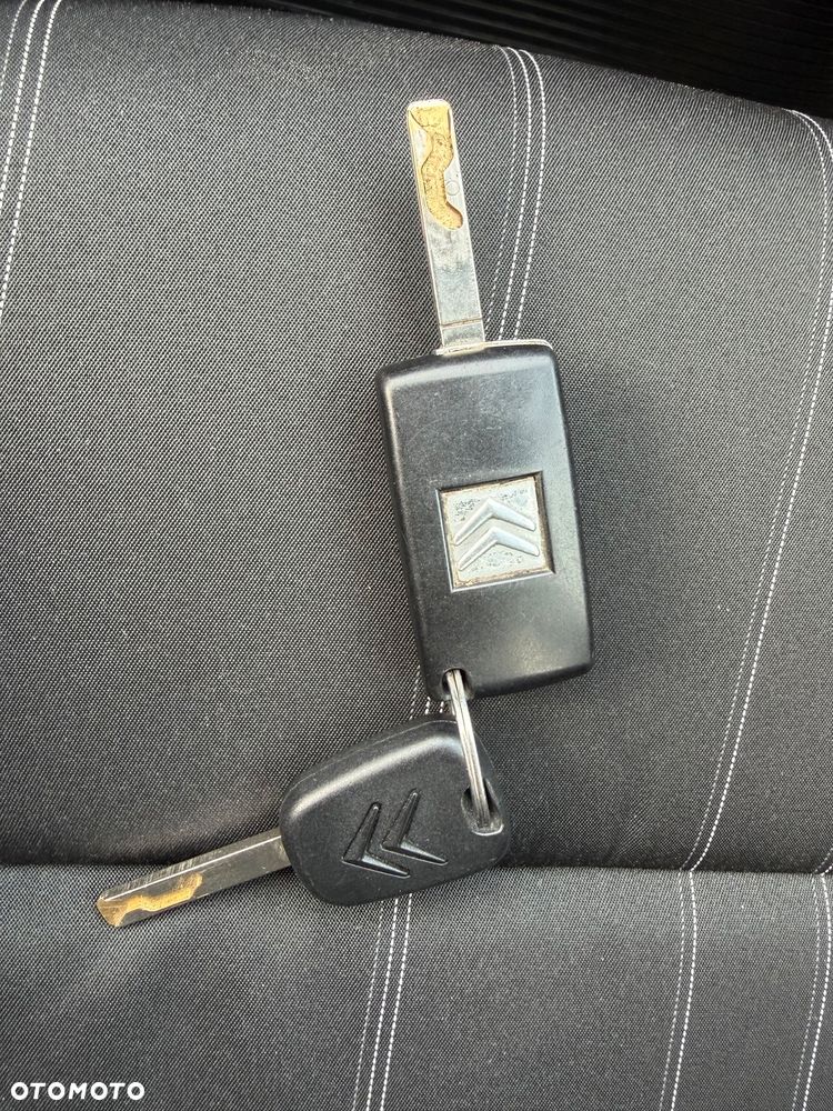 Citroën C4 VTi 95 Attraction - 13