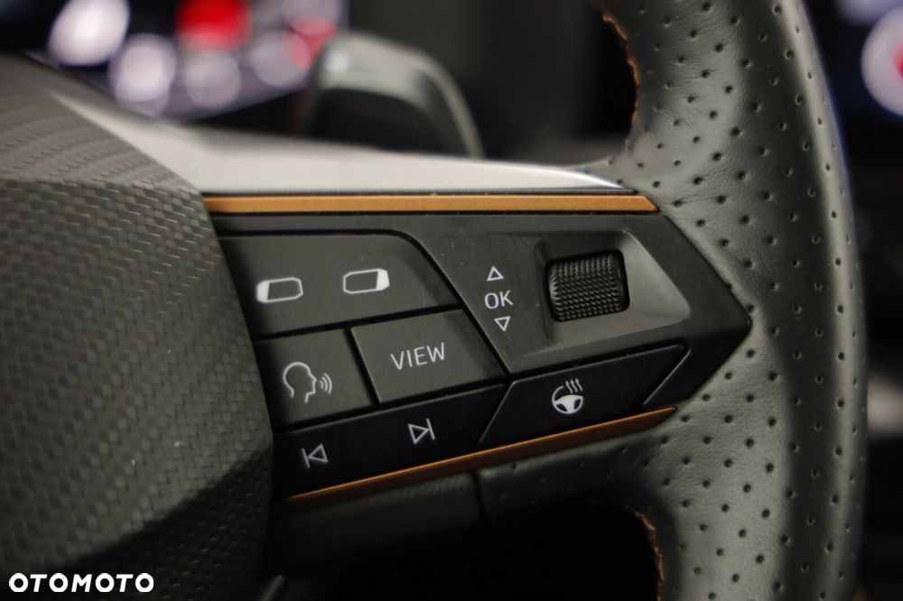 Cupra Leon 2.0 TDI DSG - 14