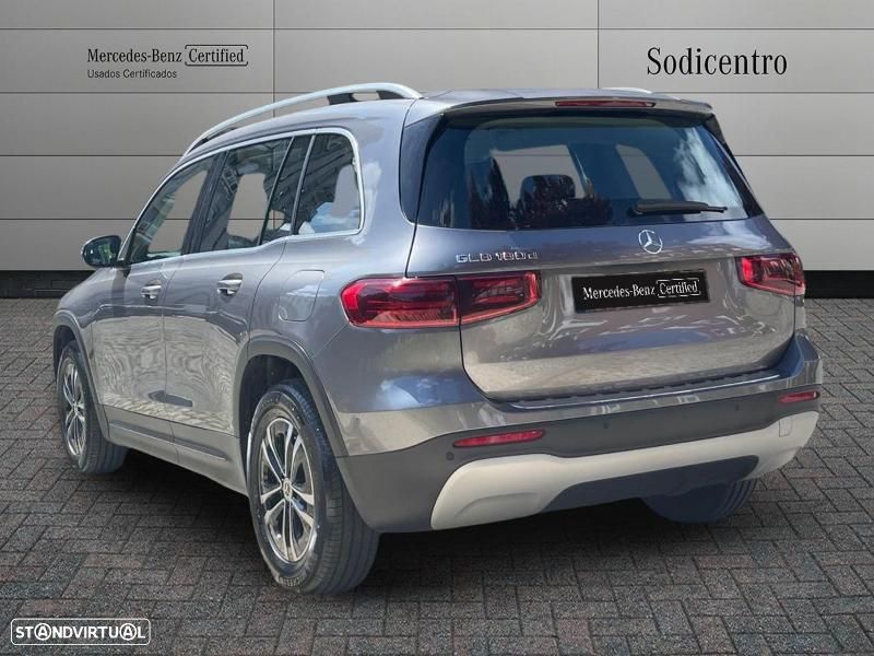 Mercedes-Benz GLB 180 d Style - 3