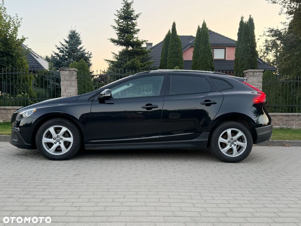 Volvo V40 T4 Powershift Momentum - 2